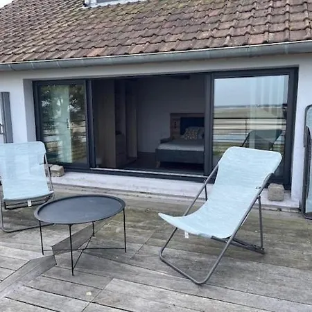 La Vue De Famille Holiday home