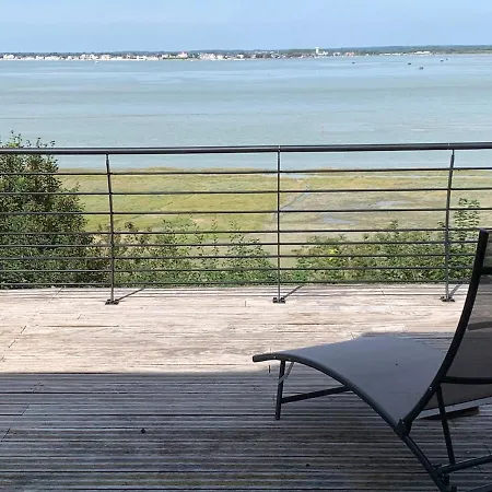 Holiday home La Vue De Famille *