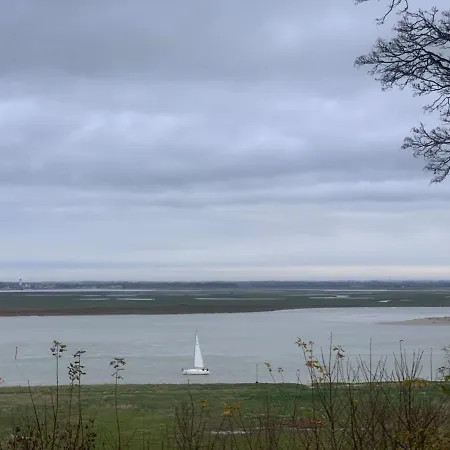 Holiday home La Vue De Famille Saint-Valery-sur-Somme