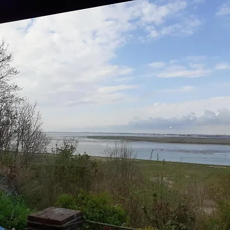 Holiday home La Vue De Famille *