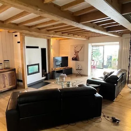 La Vue De Famille Holiday home *