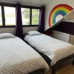 La Vue De Famille Feriehus *