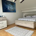La Vue De Famille Feriehus *