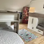 La Vue De Famille Feriehus *