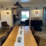 La Vue De Famille Feriehus *