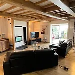 La Vue De Famille Feriehus *