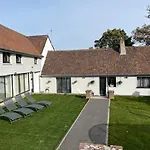 La Vue De Famille Feriehus *