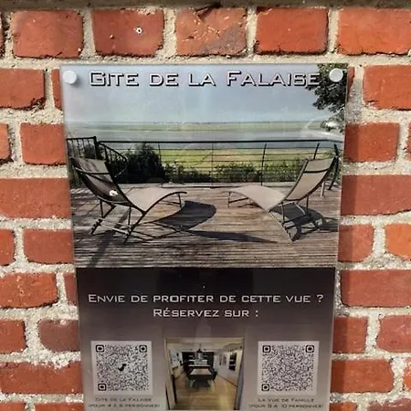 Сasa de vacaciones La Vue De Famille